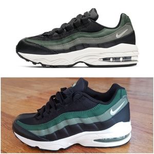 Nike Air Max 95 'Outdoor Green'